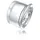 Elli Eternal Bond Breit RG50123A