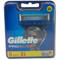 Gillette Rasierklingen Fusion ProGlide 8 St.