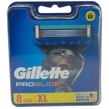 Gillette Rasierklingen Fusion ProGlide 8 St.