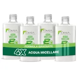 Omia Mizellen Wasser Aloe 400 x 4 AMZ