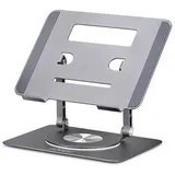 Startech StarTech.com Notebook-Ständer 360° rotating base