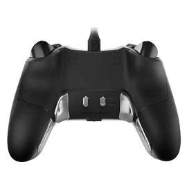 nacon Xbox One/Series S/Series X/PC  Revolution X Controller Schwarz