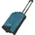 Travelite Kick Off 2-Rollen Cabin 55 cm / 44 l petrol