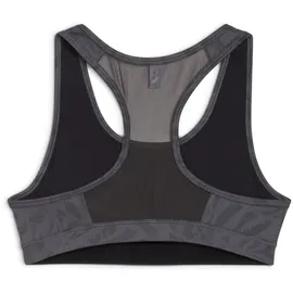 Puma 4keeps - – Ribbon Stripe Print dusky gray-aw-053341-0001 (20) XL