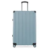 Hauptstadtkoffer Q-Damm 4-Rollen-Trolley 78 cm