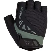 Ziener Claass Handschuhe Schwarz 8