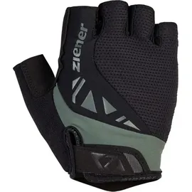 Ziener Claass Handschuhe Schwarz 8