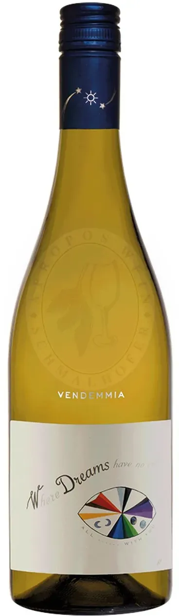 Where Dreams Have No End IGT 2022 Jermann 1,5l