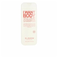 Eleven Australia Shampoo I Want Body Volume Shampoo