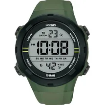 Lorus R2305QX9 Kunststoff 46,0 mm R2305QX9