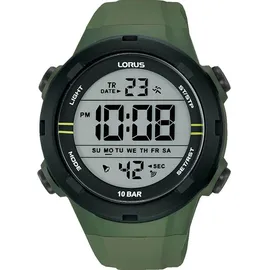 Lorus R2305QX9 Kunststoff 46,0 mm R2305QX9