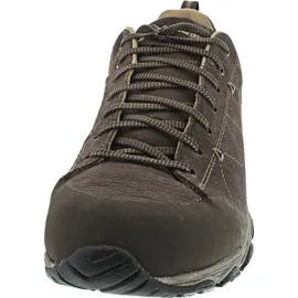 MEINDL Matera Wanderschuh 7,5 - Freizeitschuhe - braun