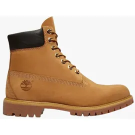 Timberland Premium 6-Inch Wide Fit wheat 47,5