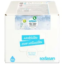 Sodasan Colorwaschmittel Flüssig 20 WL