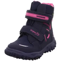 superfit HUSKY Boot Blau/Rosa 42