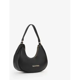 Valentino Clio Re Schultertasche Kunstleder Black