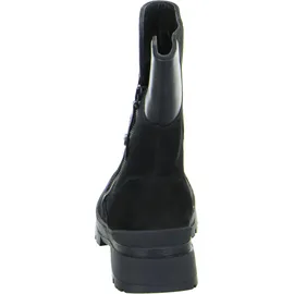 GANTER Damen, Kathy Mode-Stiefel, schwarz, 40.5