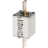 Siemens 3NE13312 Sicherungseinsatz Sicherungsgröße = 2 350A 690V 3St.