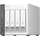QNAP Turbo Station TS-433-4G, 1x 2.5GBase-T, 1x Gb LAN