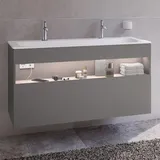 Keuco Stageline Waschtischunterschrank, 1 Auszug, 32882290100,