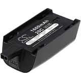 CS Cameron Sino Akku Lithium-Polymer 1600 mAh für Parrot Bebop