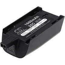 CS Cameron Sino Akku Lithium-Polymer 1600 mAh für Parrot Bebop