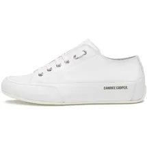 Candice Cooper Rock S, Damen Sneakers, Weiß (12), 39 EU
