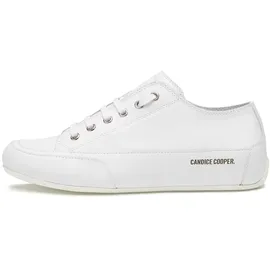 Candice Cooper Rock S, Damen Sneakers, Weiß (12), 39 EU