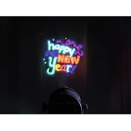 Eurolite LED IP LP-7 Logo-Projektor