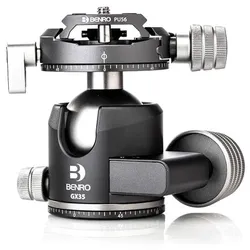 Benro Kugelkopf GX35