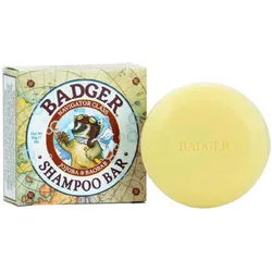 Badger Shampoo Bar large 85 g