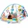 Baby Einstein Spielbogen 4in1 Kickin' Tunes mit Sound, bunt