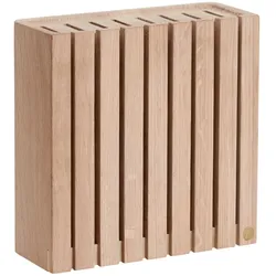 Andersen Furniture - Messerblock, Eiche