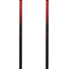 Rossignol x Sticks für Mädchen, Orange, 135