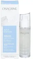 ONAGRINE AQUA COCOON SÉRUM HYDRA-RESSOURÇANT Gel(S) 30 ml