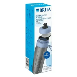 Brita Active dunkelblau + 2 MicroDisc 1052250