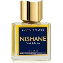 Nishane Fan Your Flames Extrait de Parfum 50 ml