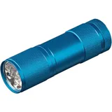 Hama Taschenlampe "FL-60", Aluminium (Farblich sortiert)