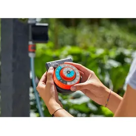 Gardena Outdoor Luftkühler Set Steckkupplung 10 m (13137)