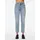 Pieces Tapered Fit Jeans in Light Blue Denim | Gr.: W27/L32