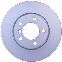 Hella 8DD 355 109-901 Bremsscheibe