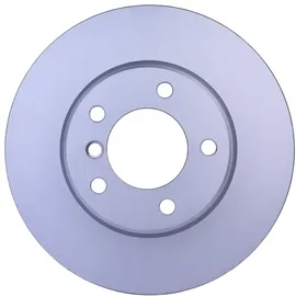 Hella 8DD 355 109-901 Bremsscheibe