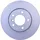 Hella 8DD 355 109-901 Bremsscheibe