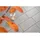 Diephaus Terrassenplatte Sassari Mittelgrau 80 x 40 x 4 cm