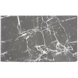 KLEINE WOLKE Como 100 x 60 cm platin