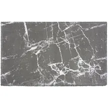 KLEINE WOLKE Como 100 x 60 cm platin