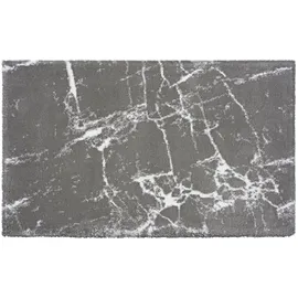 KLEINE WOLKE Como 100 x 60 cm platin