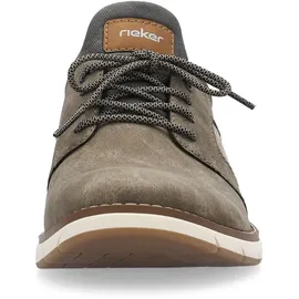 Rieker Herren Halbschuhe