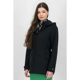 Alife & Kickin Übergangsjacke, LeiaAK A in black Gr. S,