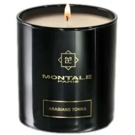 Montale Arabians Tonka Duftkerze 250 g